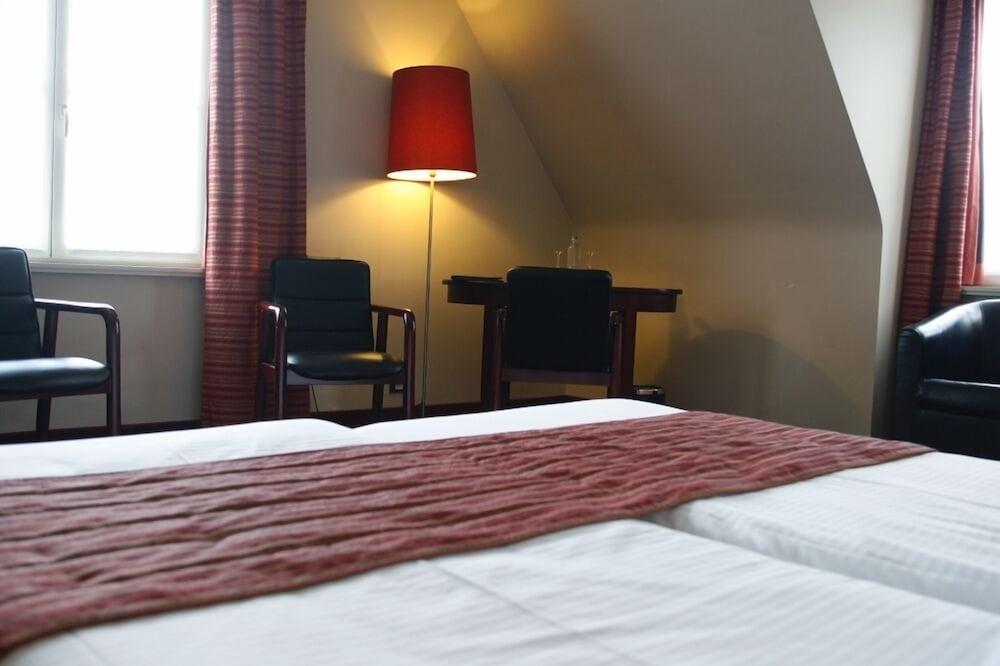 Hotel Restaurant Weinebrugge 외부 사진