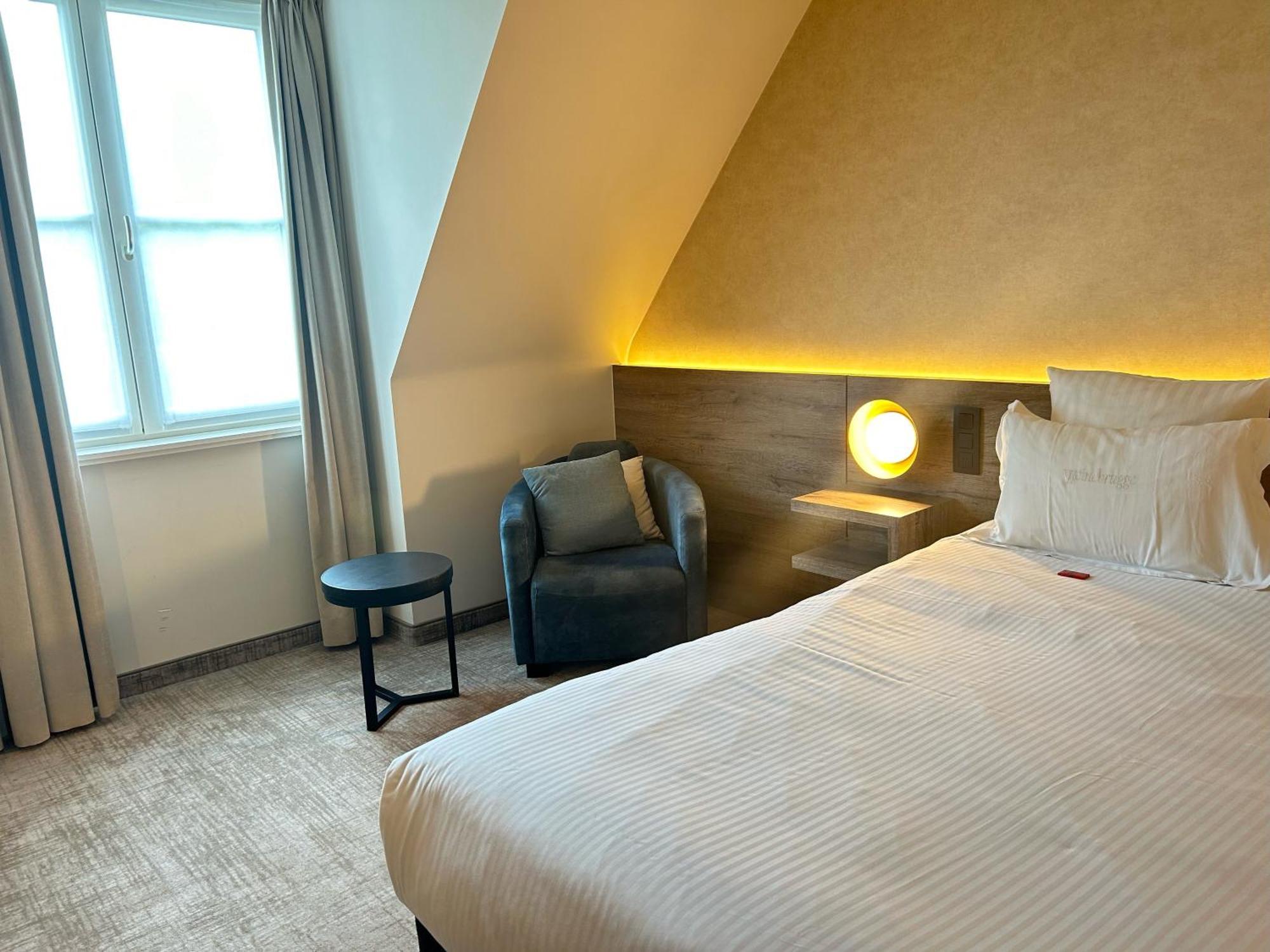 Hotel Restaurant Weinebrugge 외부 사진