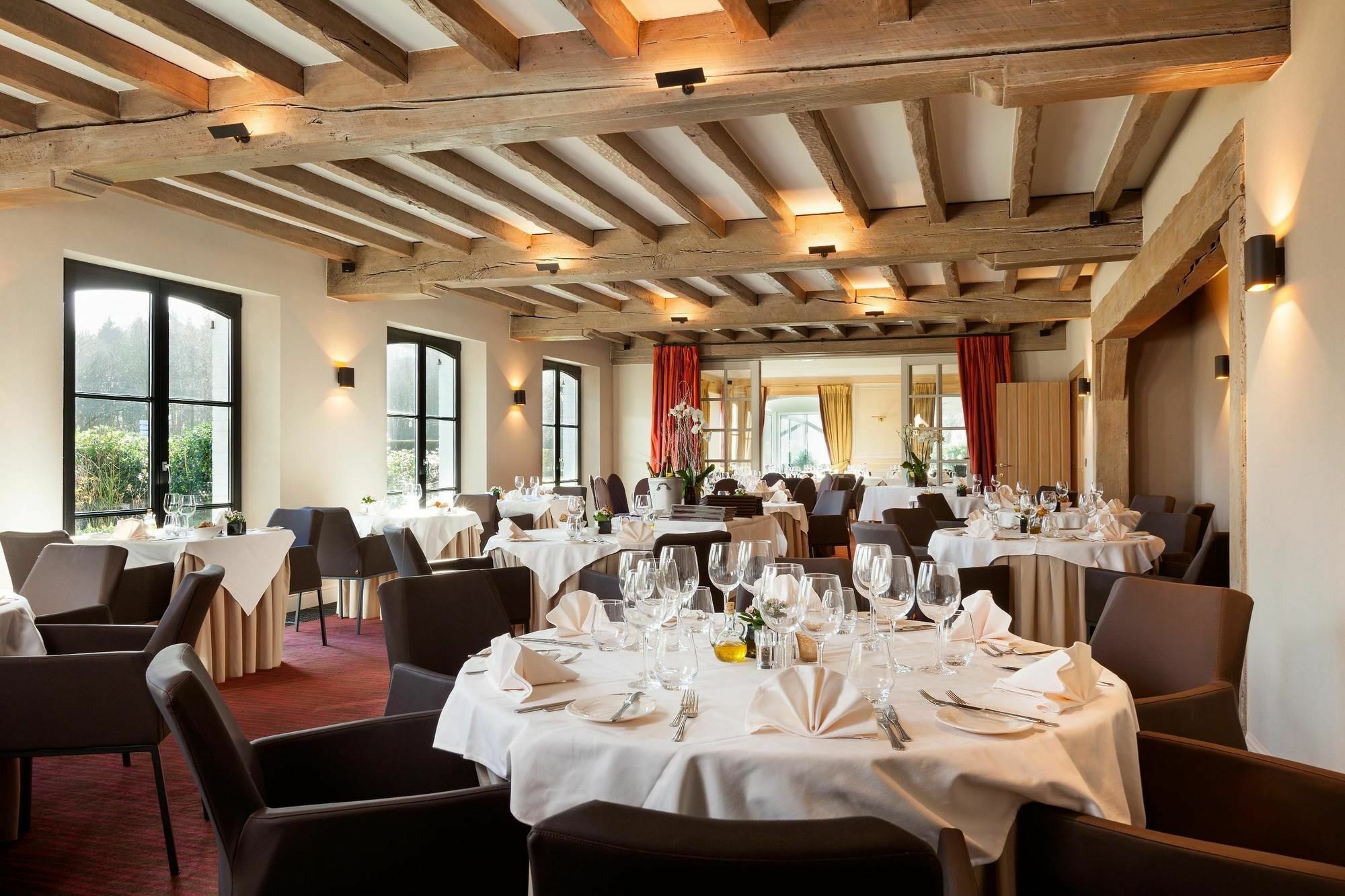 Hotel Restaurant Weinebrugge 외부 사진